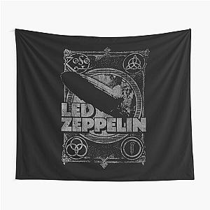 ZeppelinLZ Tapestry