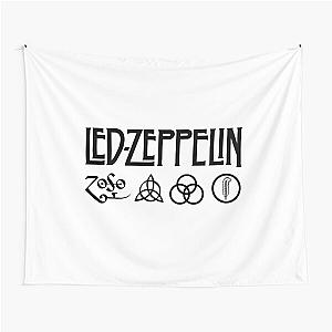 ZeppelinLZ Tapestry