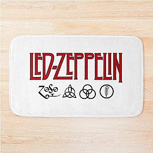 LedLZ Bath Mat