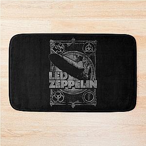 ZeppelinLZ Bath Mat