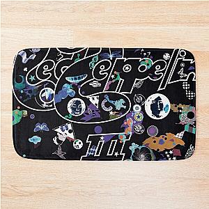 LedLZ Bath Mat