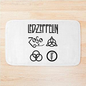 LedLZ Bath Mat