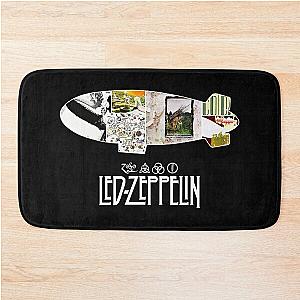 LedLZ Bath Mat