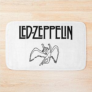 ZeppelinLZ Bath Mat