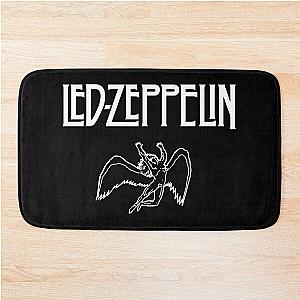 ZeppelinLZ Bath Mat