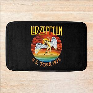 ZeppelinLZ Bath Mat