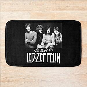 LedLZ Bath Mat