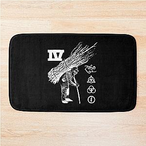 LedLZ Bath Mat