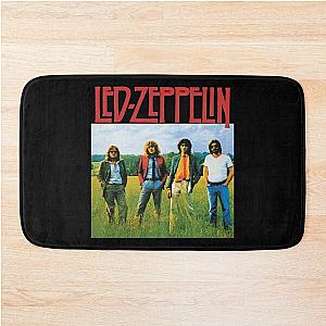 LedLZ Bath Mat