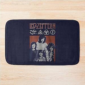 LedLZ Bath Mat