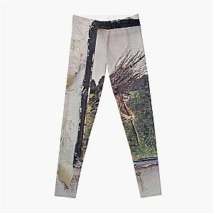 ZeppelinLZ Leggings