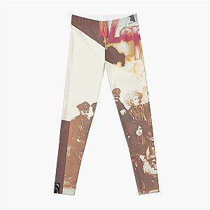 ZeppelinLZ Leggings