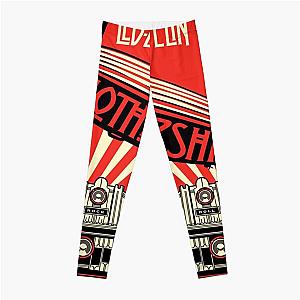 ZeppelinLZ Leggings