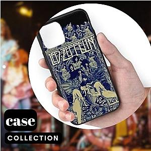 Led Zeppelin Cases