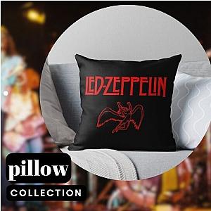 Led Zeppelin Pillows