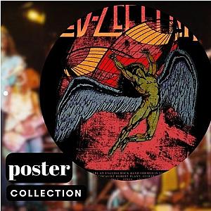 Led Zeppelin Posters