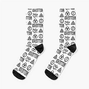 LedLZ Socks