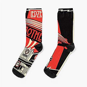 ZeppelinLZ Socks