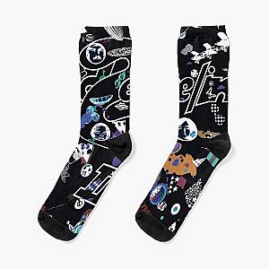 LedLZ Socks