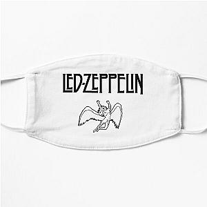 ZeppelinLZ Flat Mask