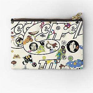 ZeppelinLZ Zipper Pouch