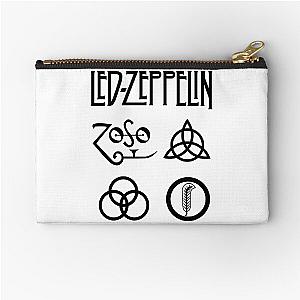 LedLZ Zipper Pouch