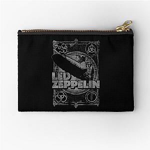 ZeppelinLZ Zipper Pouch