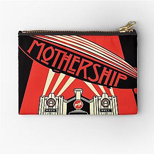 ZeppelinLZ Zipper Pouch