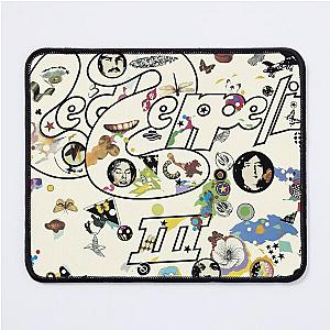 ZeppelinLZ Mouse Pad