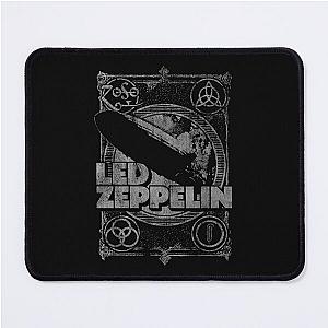 ZeppelinLZ Mouse Pad