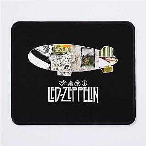 LedLZ Mouse Pad