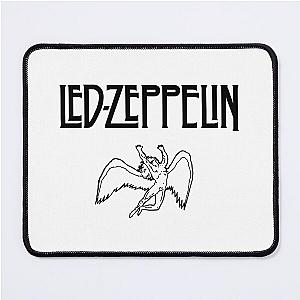 ZeppelinLZ Mouse Pad