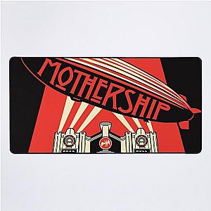 ZeppelinLZ Desk Mat