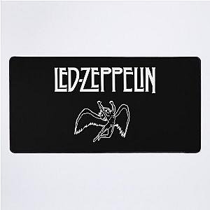 ZeppelinLZ Desk Mat