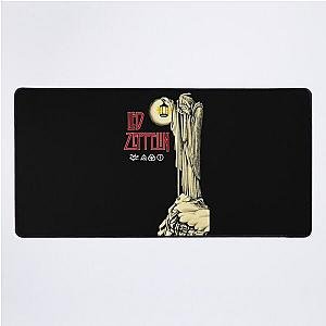 ZeppelinLZ Desk Mat