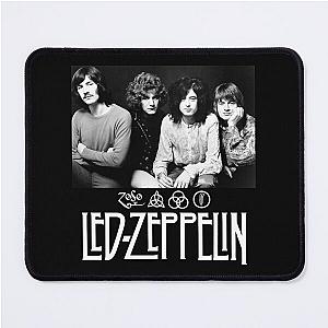 LedLZ Mouse Pad