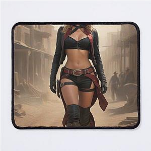 Band Led Zeppelin vol.9 Mouse Pad