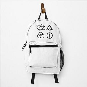 ZeppelinLZ Backpack