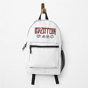 LedLZ Backpack