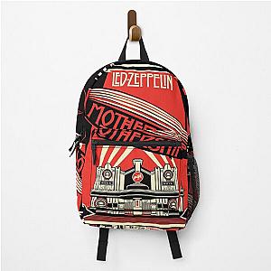 ZeppelinLZ Backpack