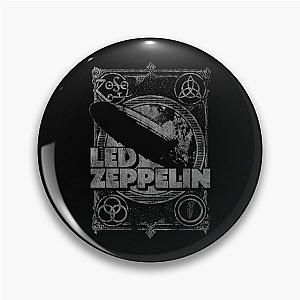 ZeppelinLZ Pin