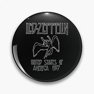 ZeppelinLZ Pin