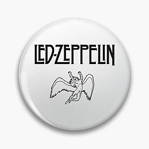 ZeppelinLZ Pin