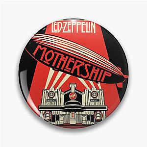 ZeppelinLZ Pin