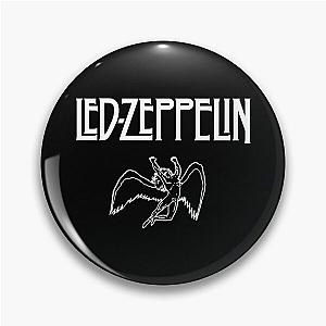 ZeppelinLZ Pin