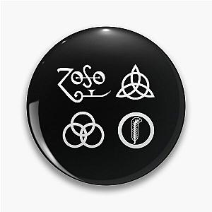 ZeppelinLZ Pin