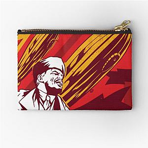 Revolution Zeppelin Zipper Pouch