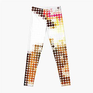 Led Zeppelin - Led Zeppelin II Leggings