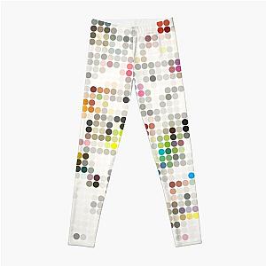 Led Zeppelin - Led Zeppelin III Leggings