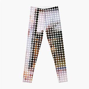 Led Zeppelin - Led Zeppelin IV - Untitled - Zoso - ZoSo - Symbols Leggings